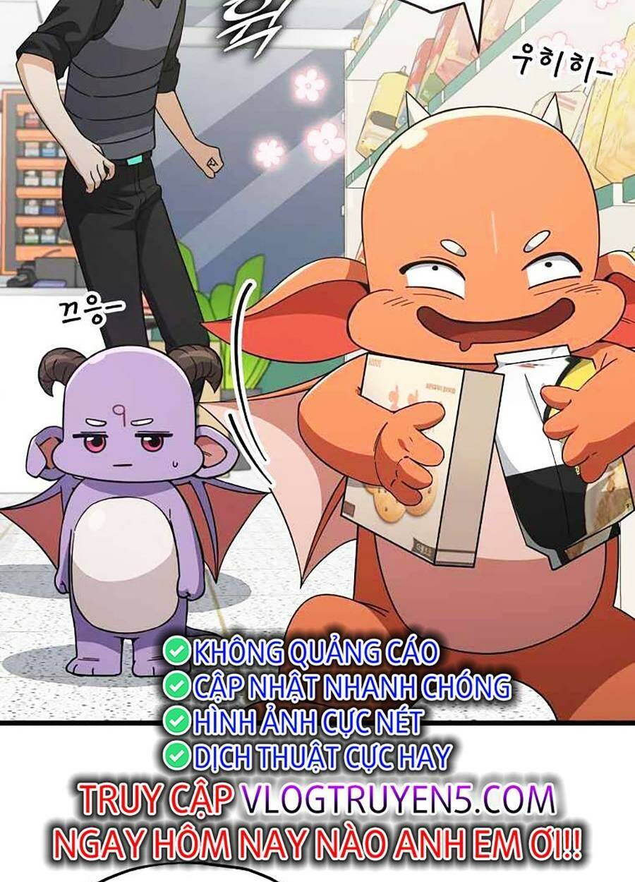 Bố Tôi Quá Mạnh Chap 148 - Next Chap 149