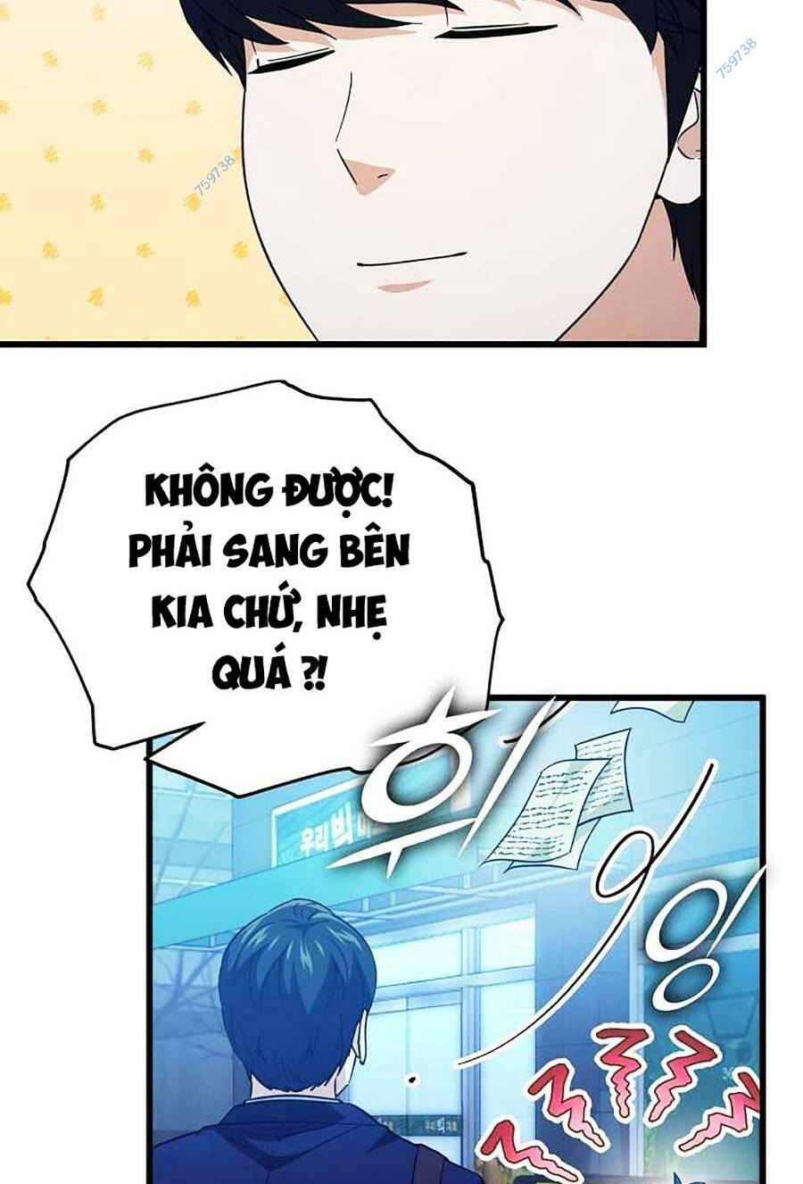 Bố Tôi Quá Mạnh Chap 148 - Next Chap 149