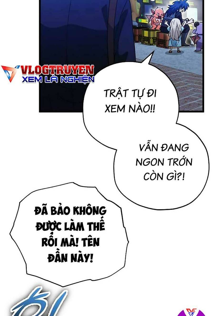 Bố Tôi Quá Mạnh Chap 148 - Next Chap 149