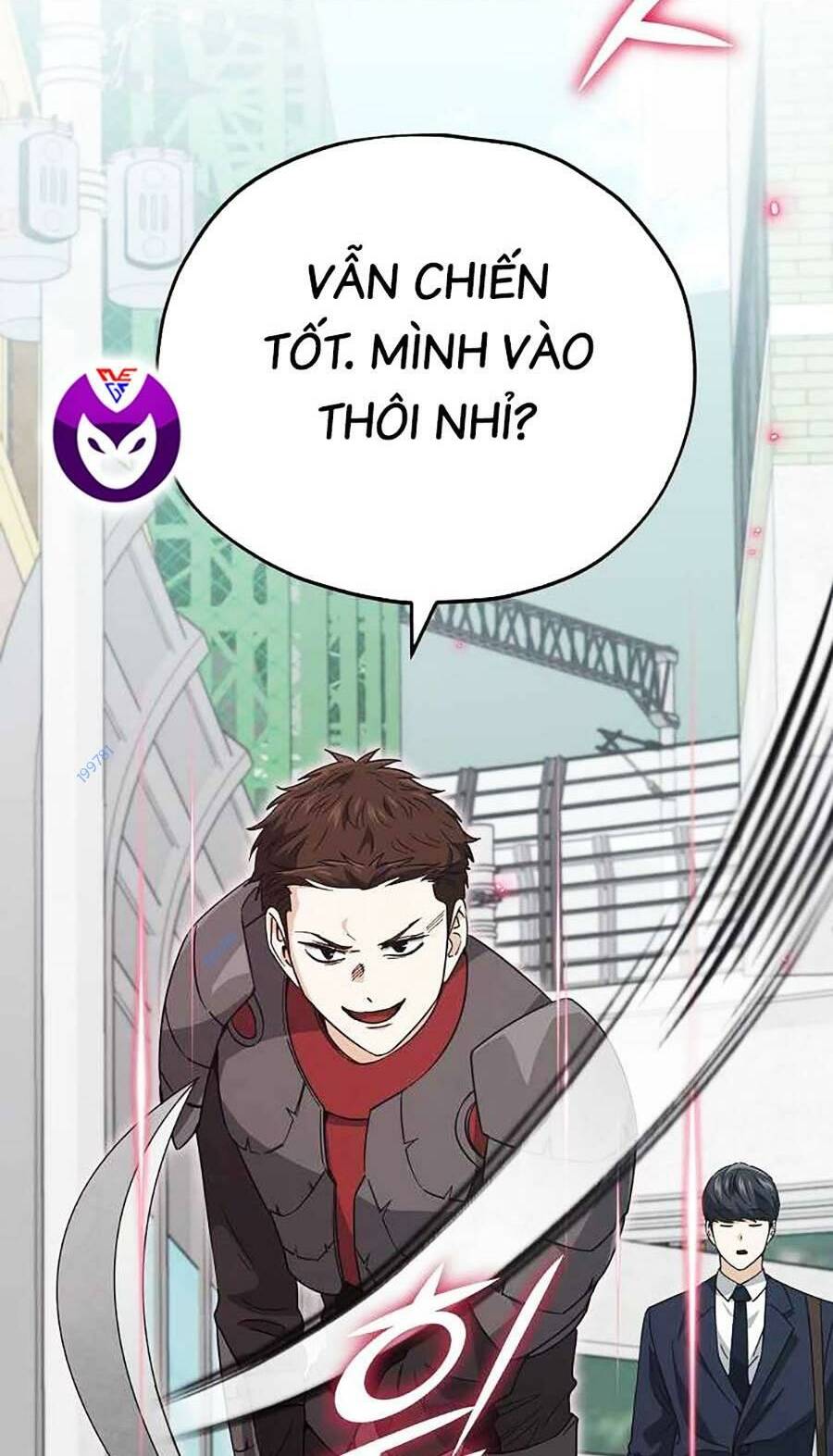 Bố Tôi Quá Mạnh Chap 149 - Next Chap 150