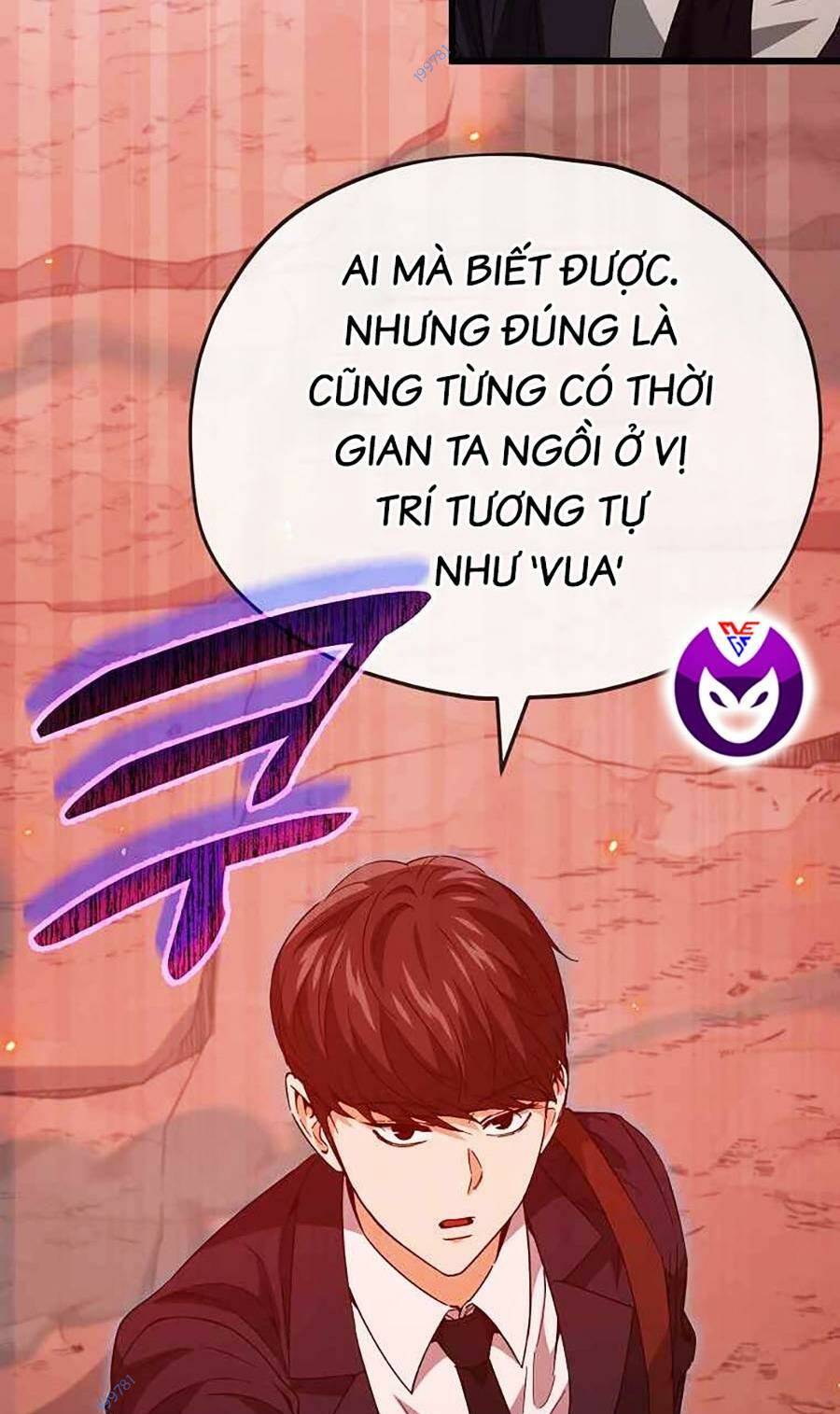 Bố Tôi Quá Mạnh Chap 149 - Next Chap 150