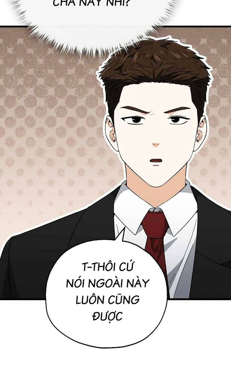 Bố Tôi Quá Mạnh Chap 149 - Next Chap 150