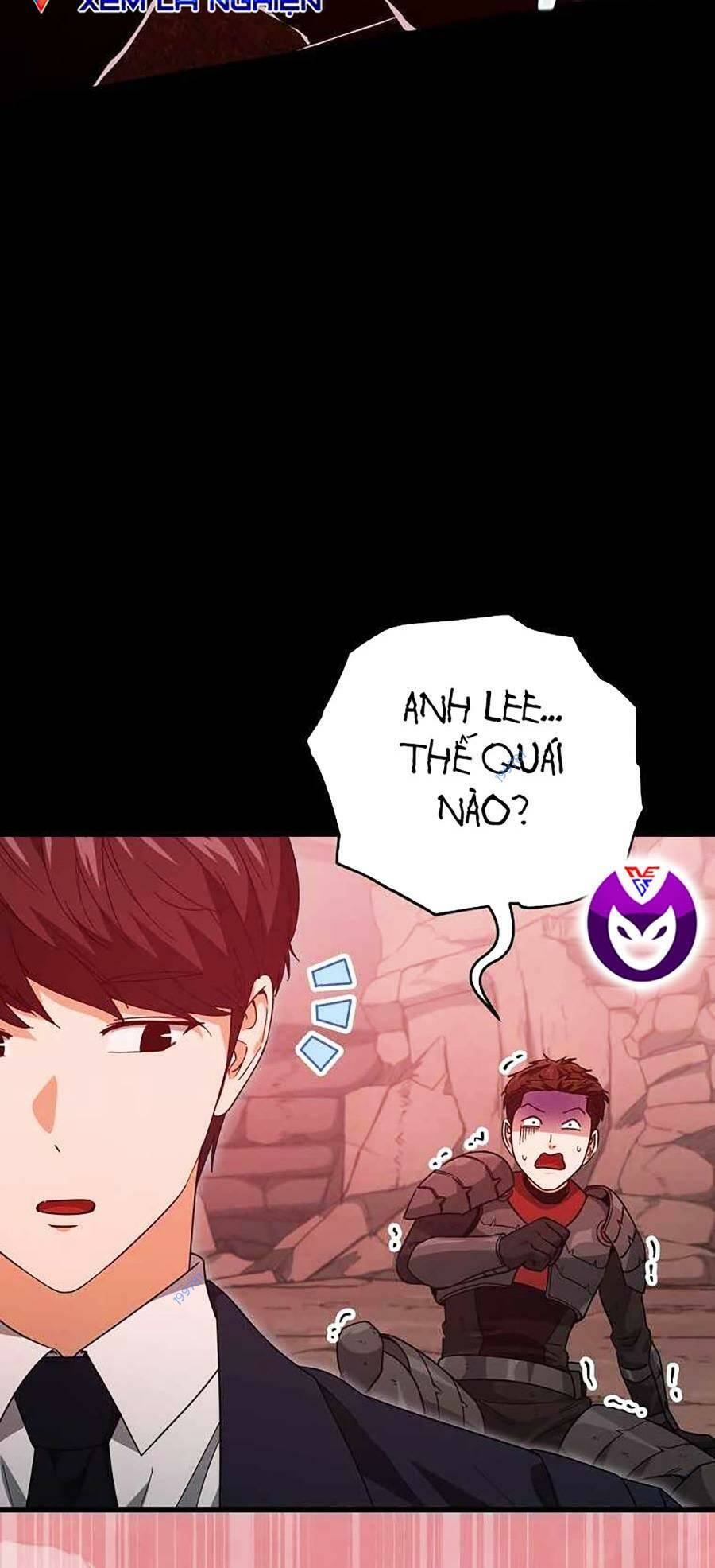 Bố Tôi Quá Mạnh Chap 149 - Next Chap 150