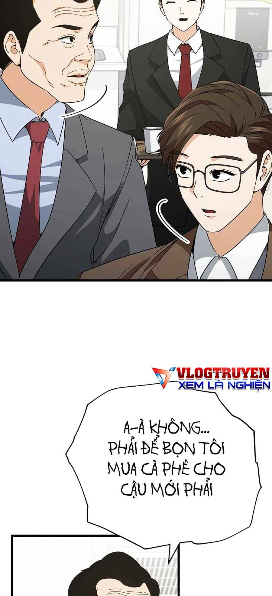 Bố Tôi Quá Mạnh Chap 149 - Next Chap 150