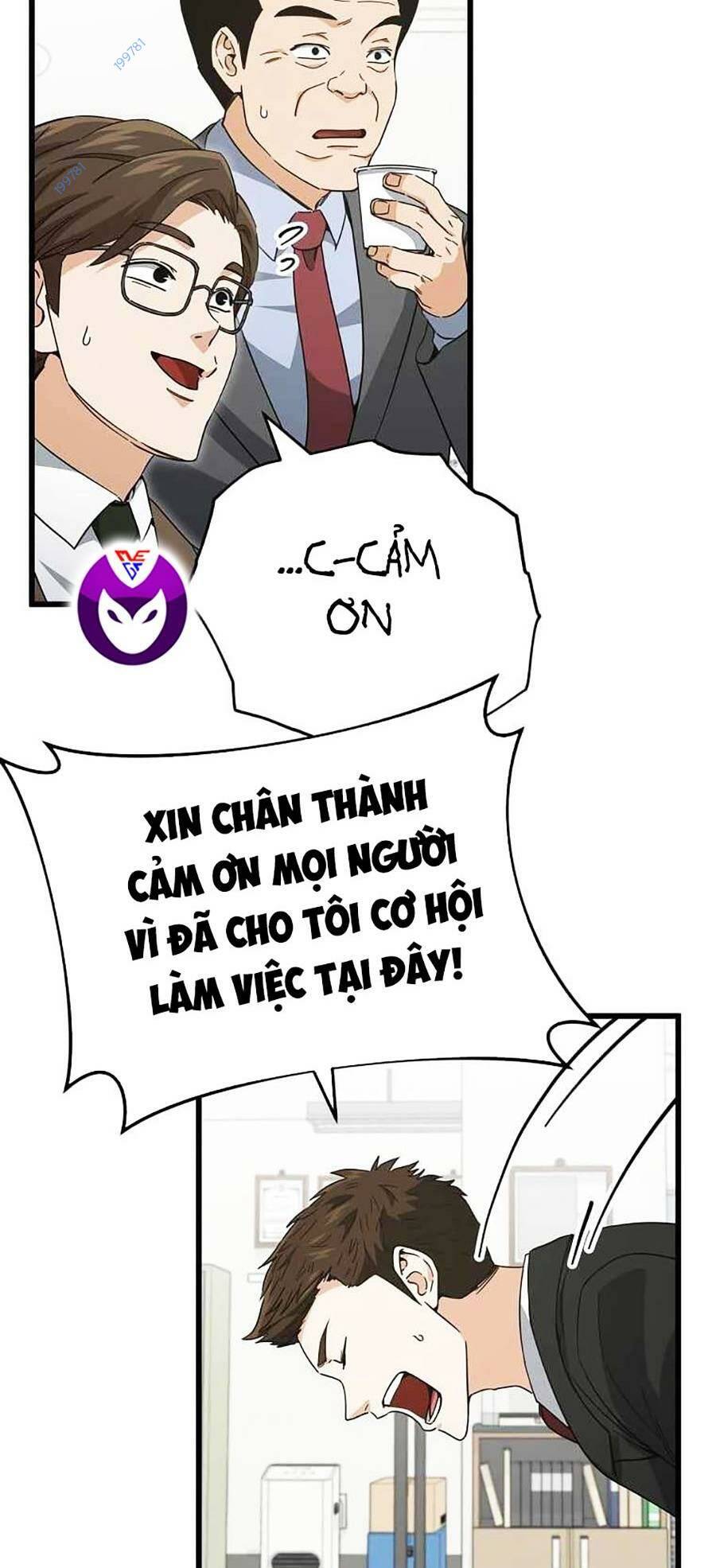 Bố Tôi Quá Mạnh Chap 149 - Next Chap 150