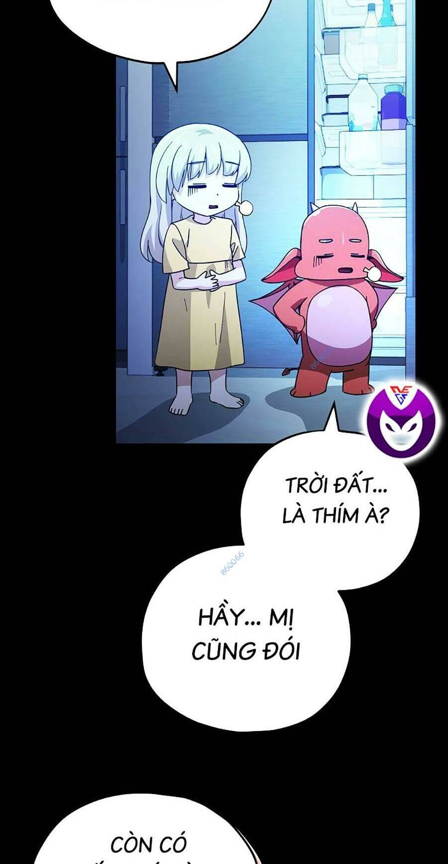 Bố Tôi Quá Mạnh Chap 150 - Next Chap 151