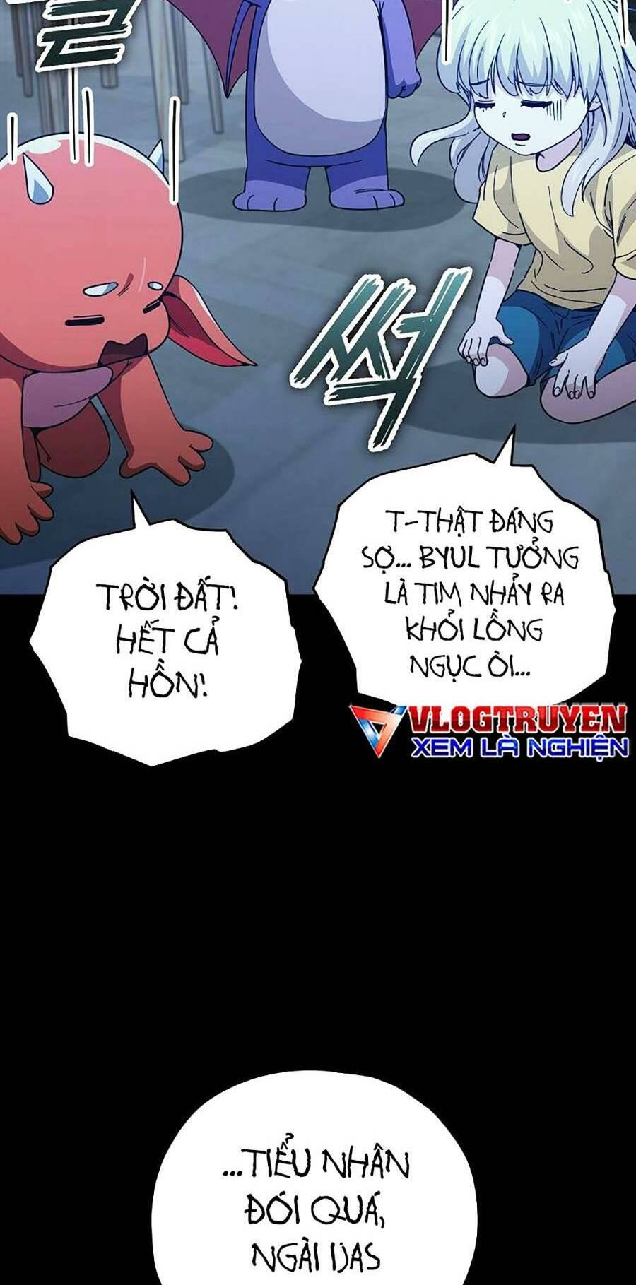 Bố Tôi Quá Mạnh Chap 150 - Next Chap 151