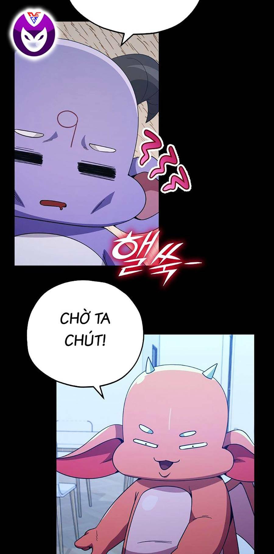 Bố Tôi Quá Mạnh Chap 150 - Next Chap 151