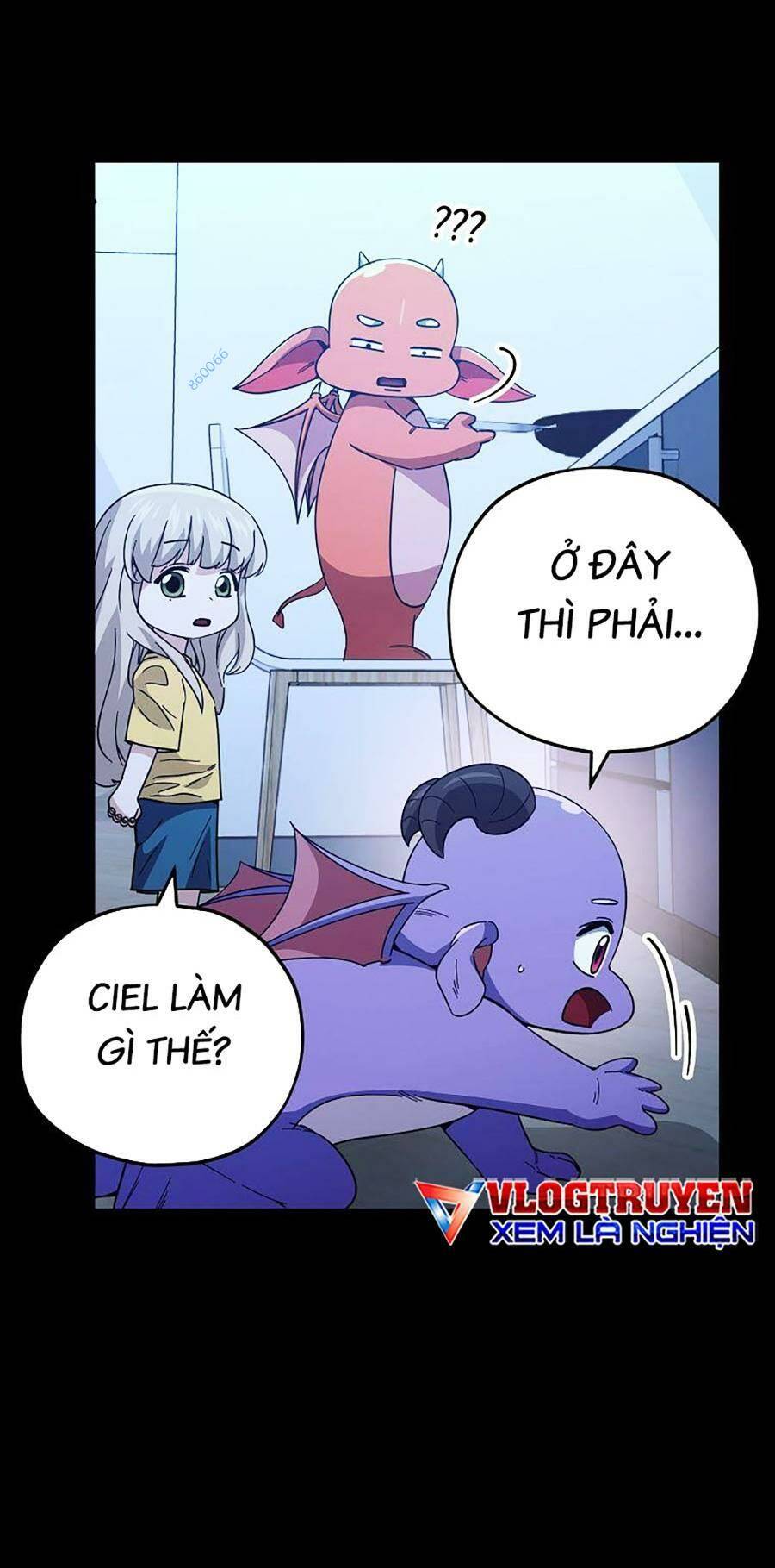 Bố Tôi Quá Mạnh Chap 150 - Next Chap 151