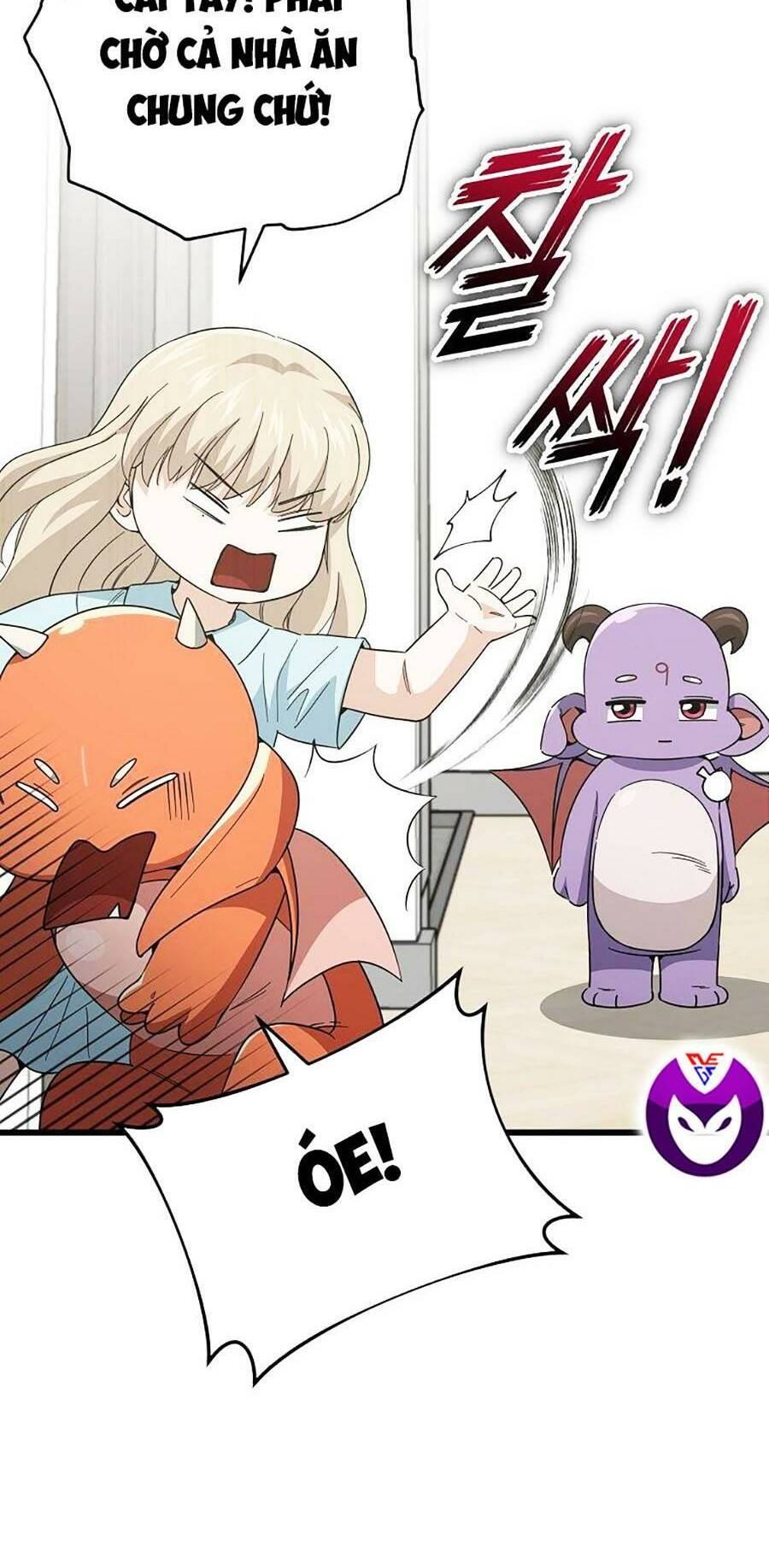 Bố Tôi Quá Mạnh Chap 150 - Next Chap 151