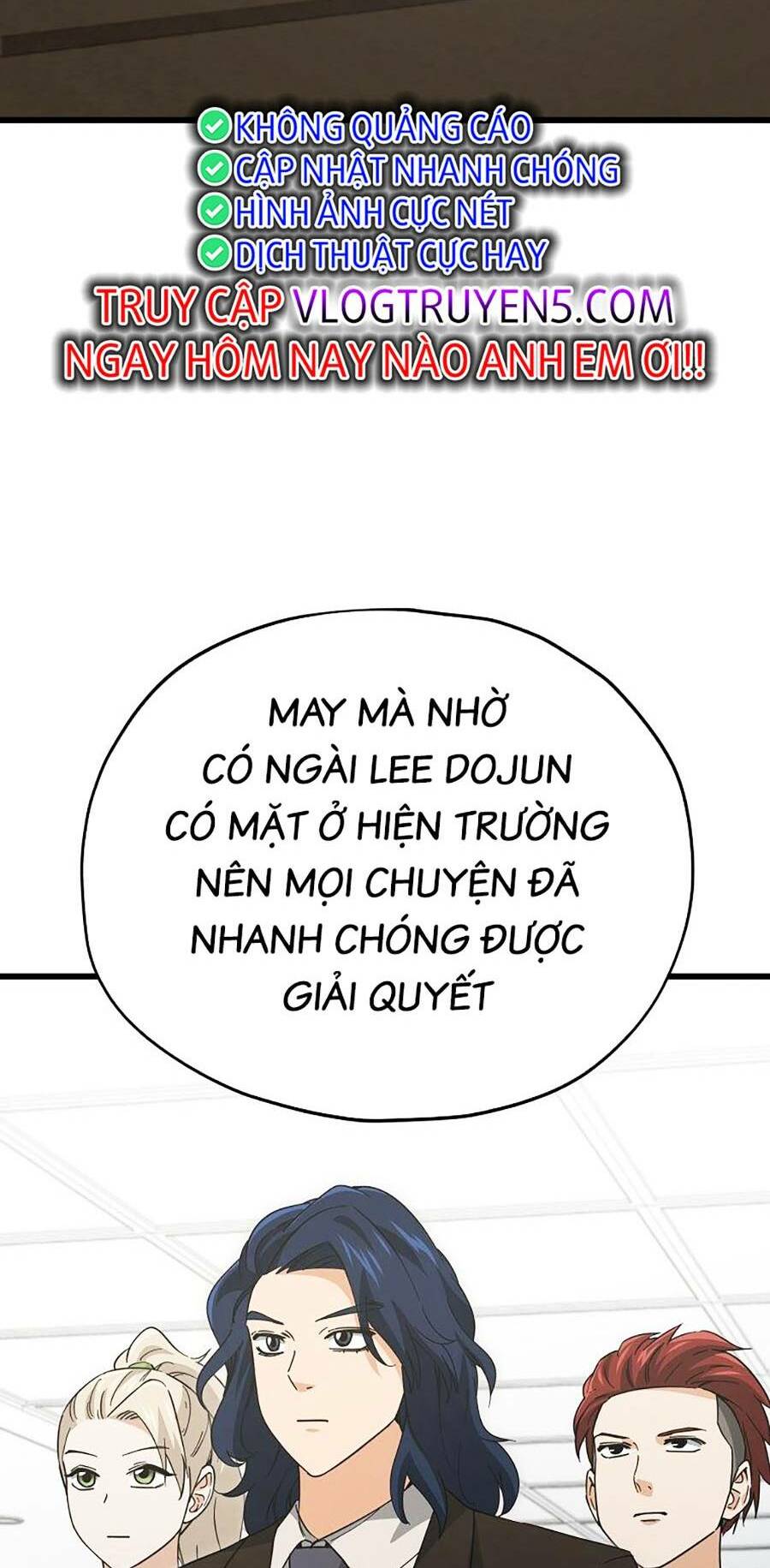Bố Tôi Quá Mạnh Chap 150 - Next Chap 151