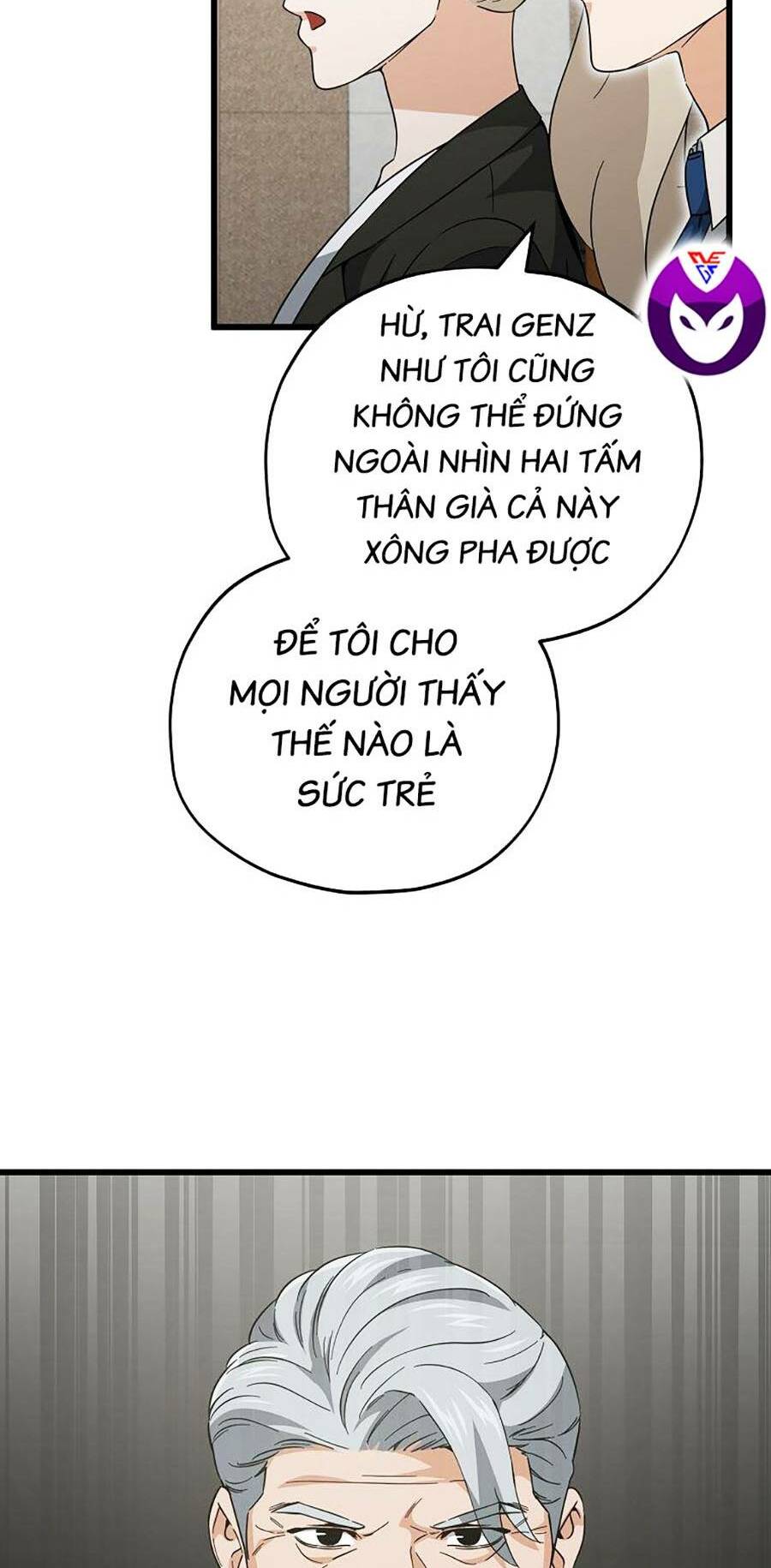Bố Tôi Quá Mạnh Chap 150 - Next Chap 151