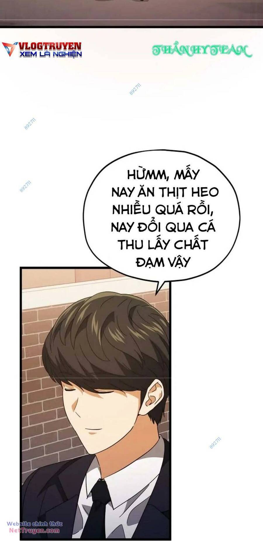 Bố Tôi Quá Mạnh Chap 151 - Next Chap 152