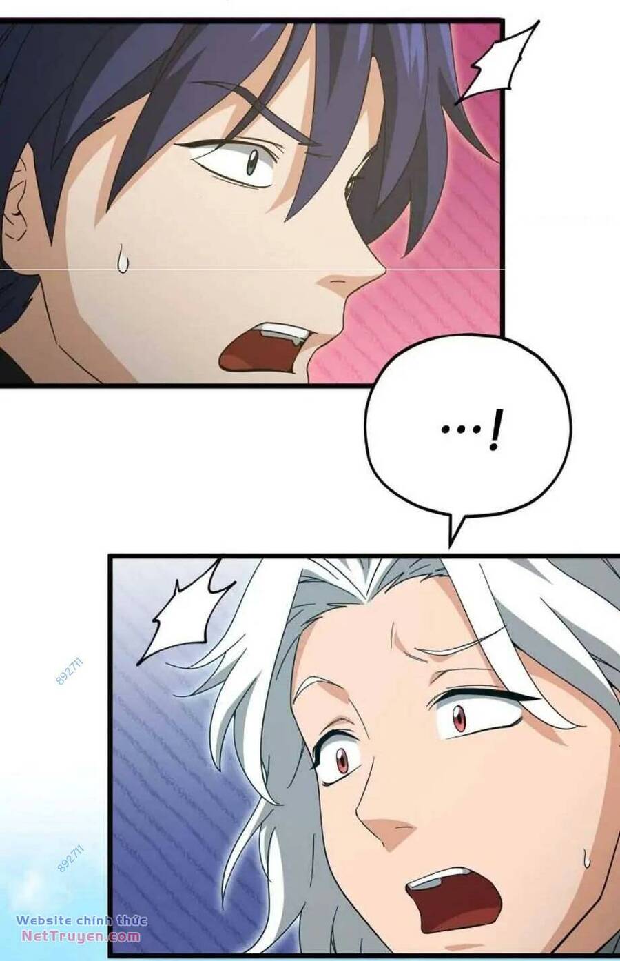 Bố Tôi Quá Mạnh Chap 151 - Next Chap 152