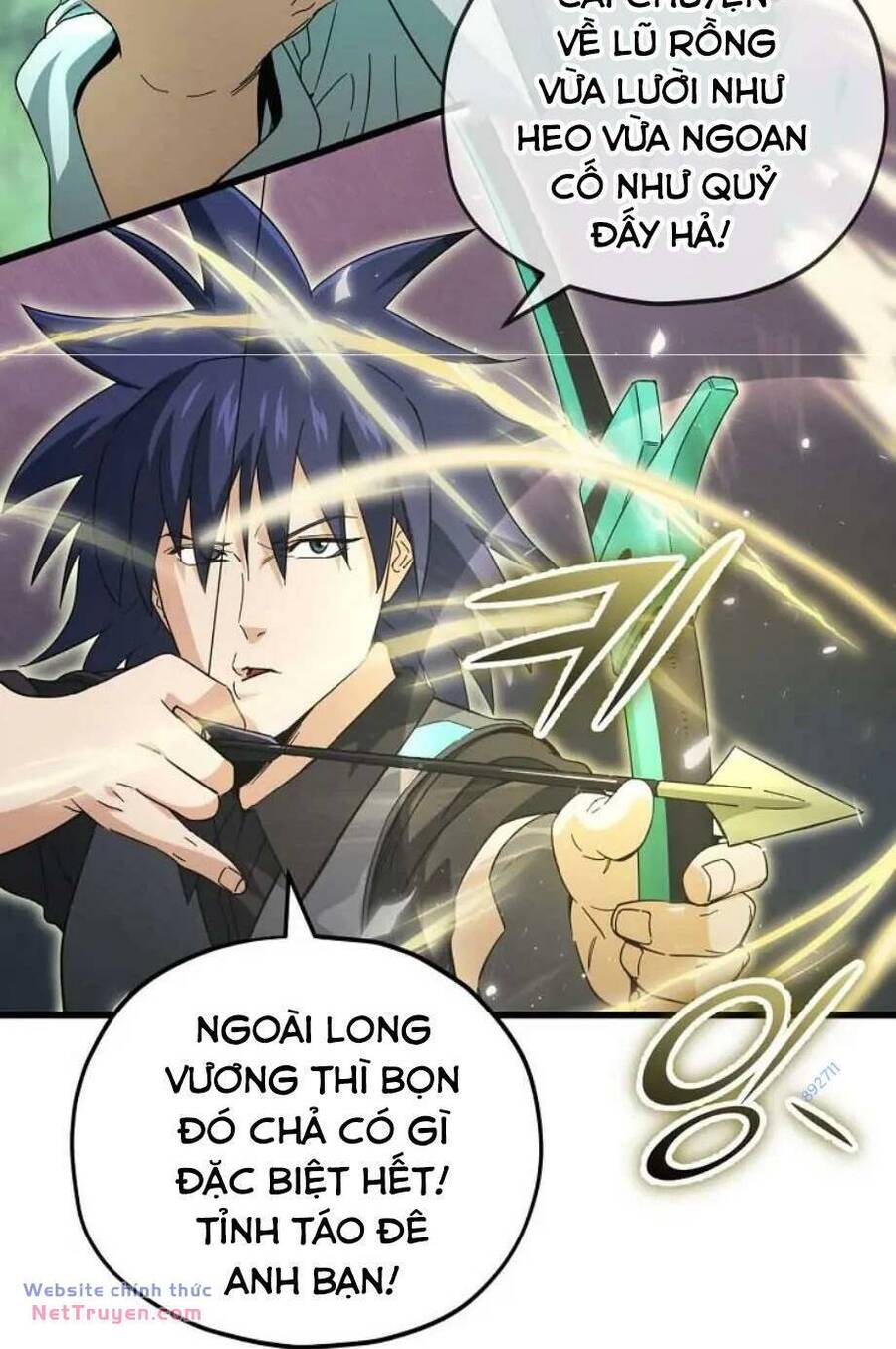 Bố Tôi Quá Mạnh Chap 151 - Next Chap 152