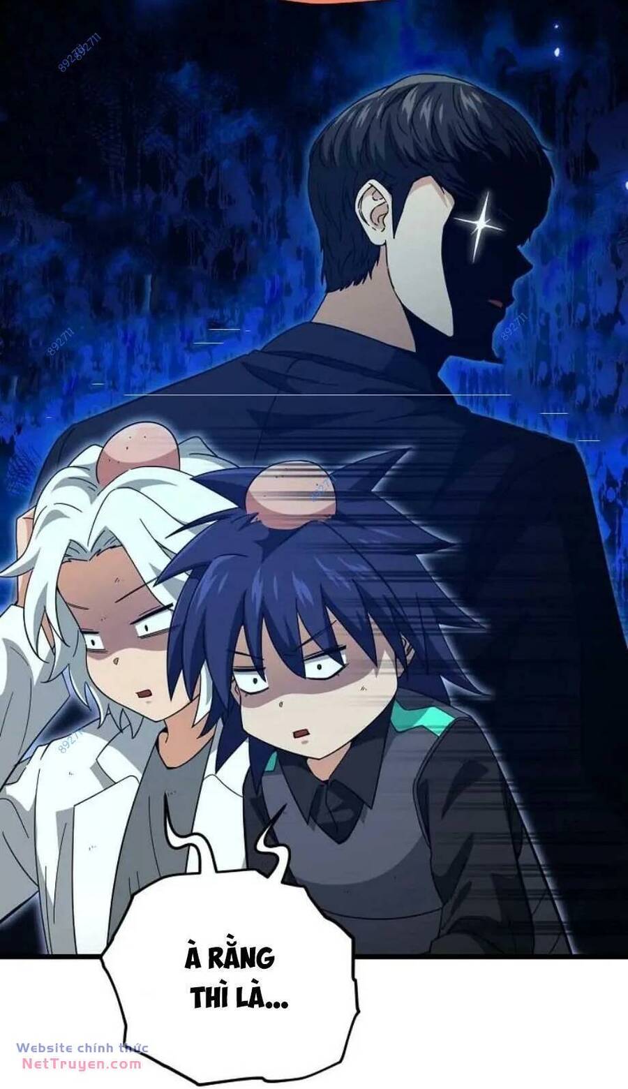 Bố Tôi Quá Mạnh Chap 151 - Next Chap 152