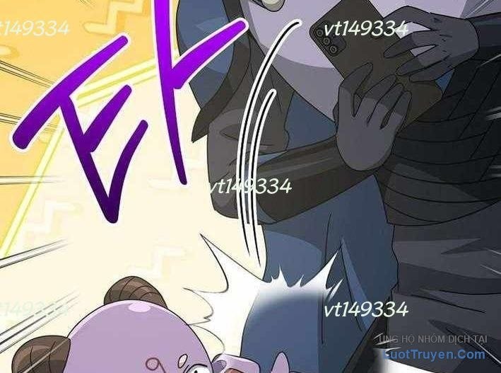 Bố Tôi Quá Mạnh Chap 215 - Next Chap 216