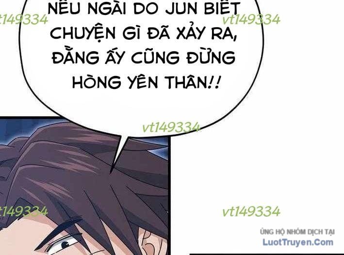 Bố Tôi Quá Mạnh Chap 215 - Next Chap 216