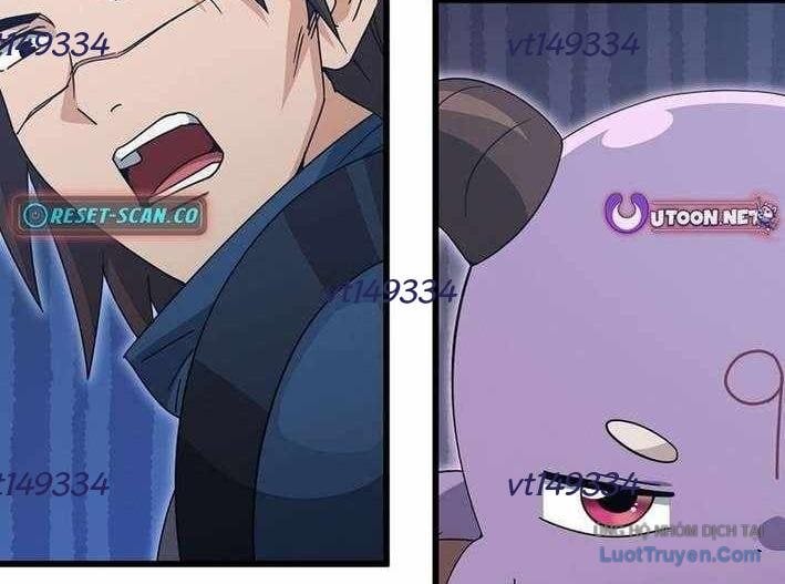 Bố Tôi Quá Mạnh Chap 215 - Next Chap 216