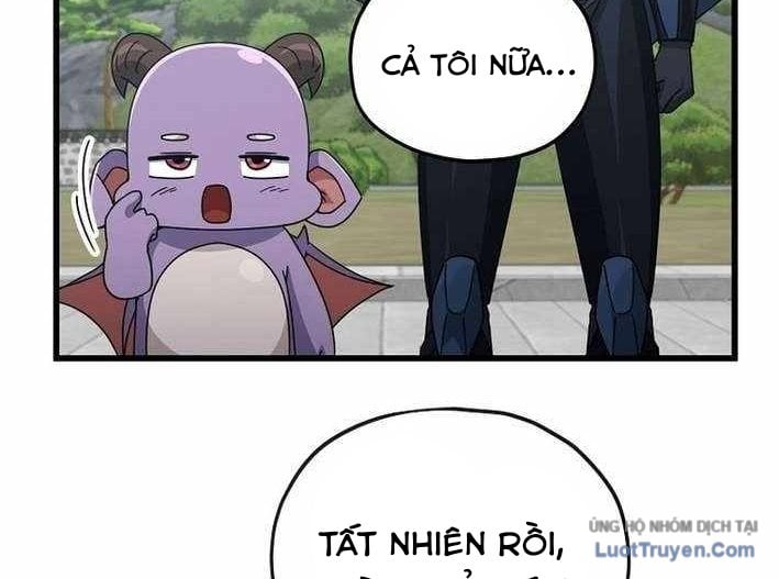 Bố Tôi Quá Mạnh Chap 215 - Next Chap 216