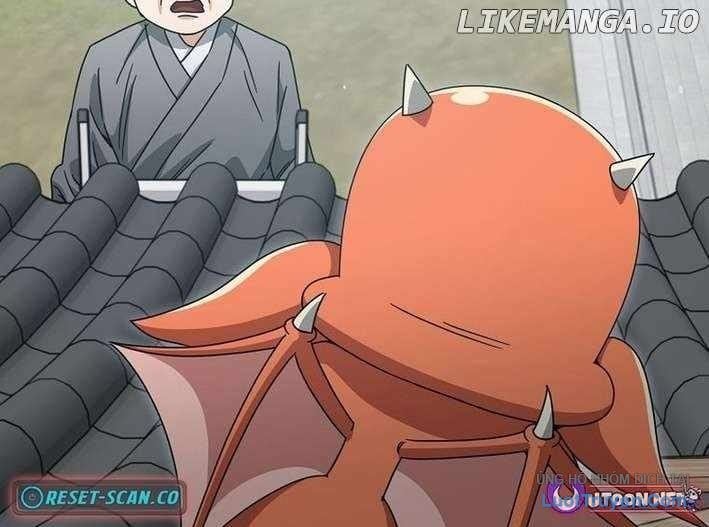 Bố Tôi Quá Mạnh Chap 215 - Next Chap 216