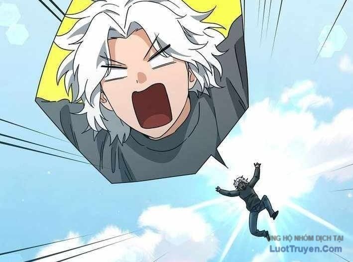 Bố Tôi Quá Mạnh Chap 215 - Next Chap 216
