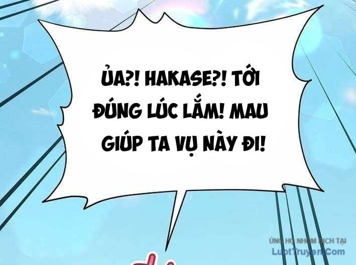 Bố Tôi Quá Mạnh Chap 215 - Next Chap 216