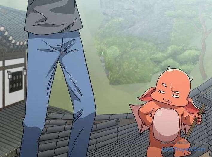 Bố Tôi Quá Mạnh Chap 215 - Next Chap 216