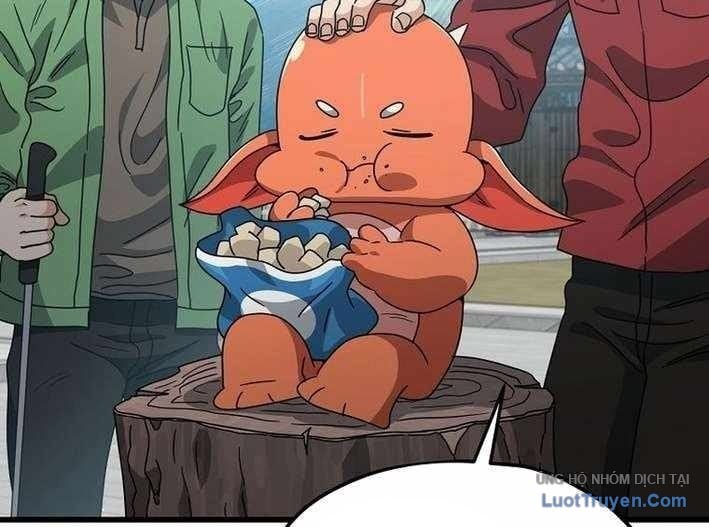 Bố Tôi Quá Mạnh Chap 215 - Next Chap 216