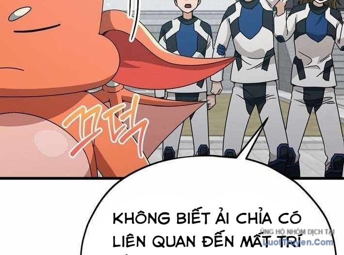 Bố Tôi Quá Mạnh Chap 215 - Next Chap 216