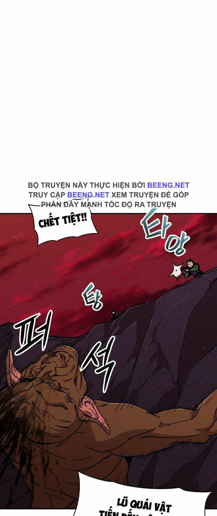 Bố Tôi Quá Mạnh Chap 51 - Next Chap 52