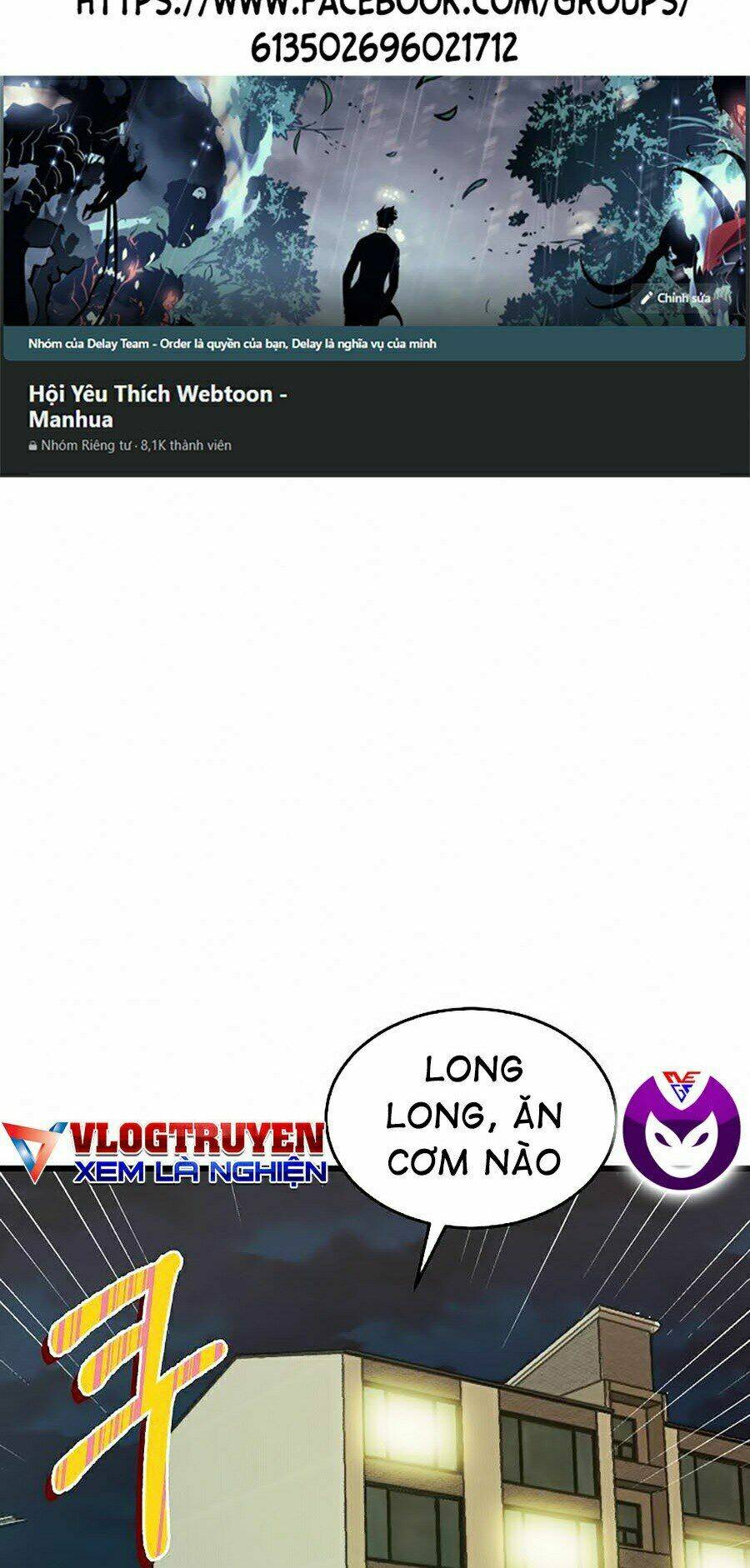 Bố Tôi Quá Mạnh Chap 53 - Next Chap 54