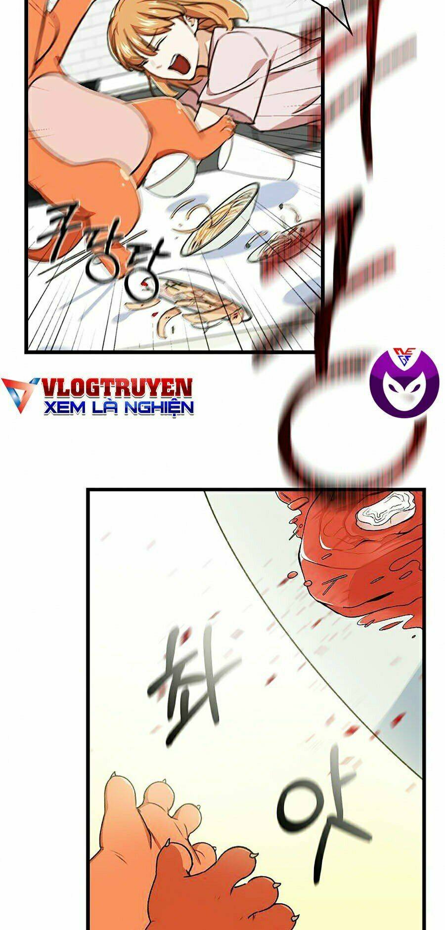 Bố Tôi Quá Mạnh Chap 53 - Next Chap 54