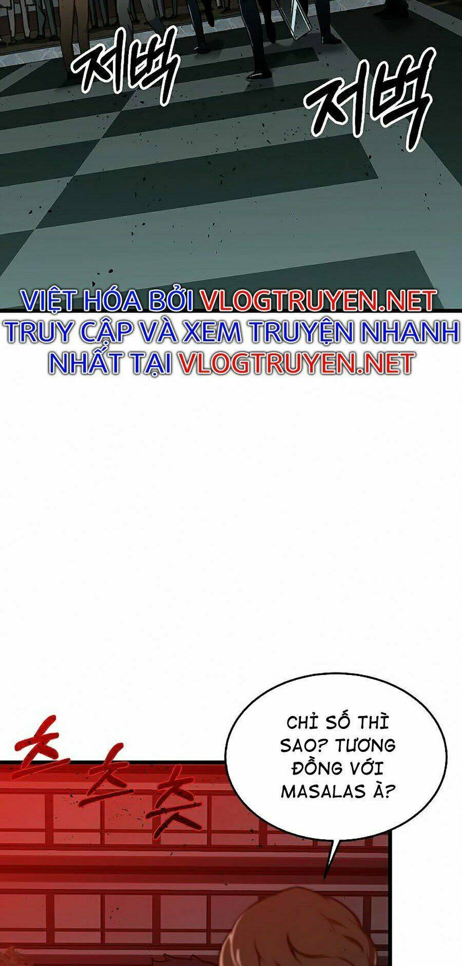 Bố Tôi Quá Mạnh Chap 53 - Next Chap 54