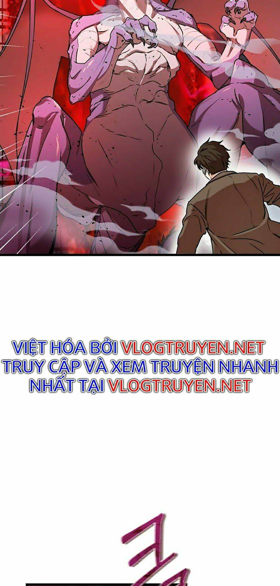 Bố Tôi Quá Mạnh Chap 53 - Next Chap 54