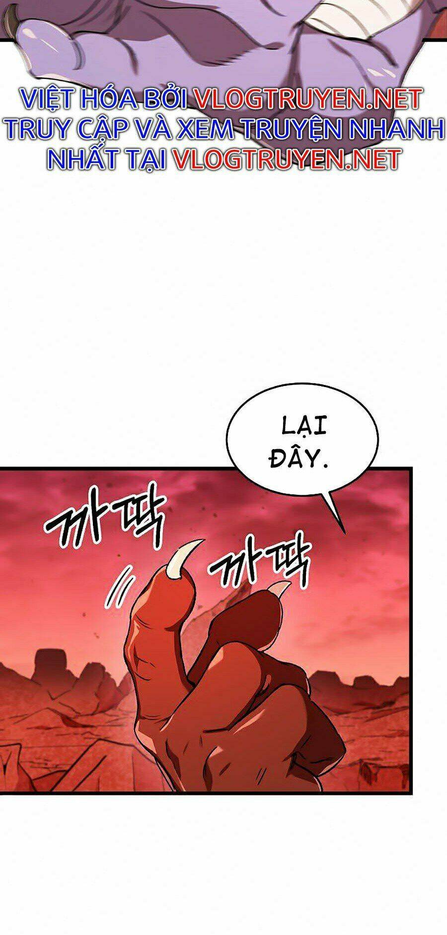 Bố Tôi Quá Mạnh Chap 53 - Next Chap 54
