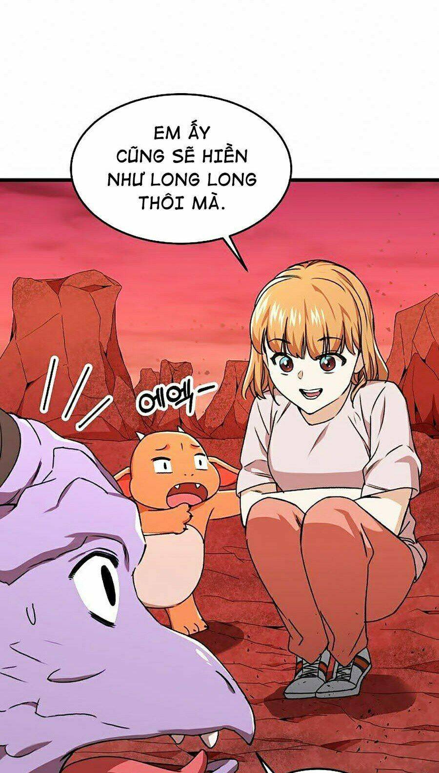 Bố Tôi Quá Mạnh Chap 53 - Next Chap 54