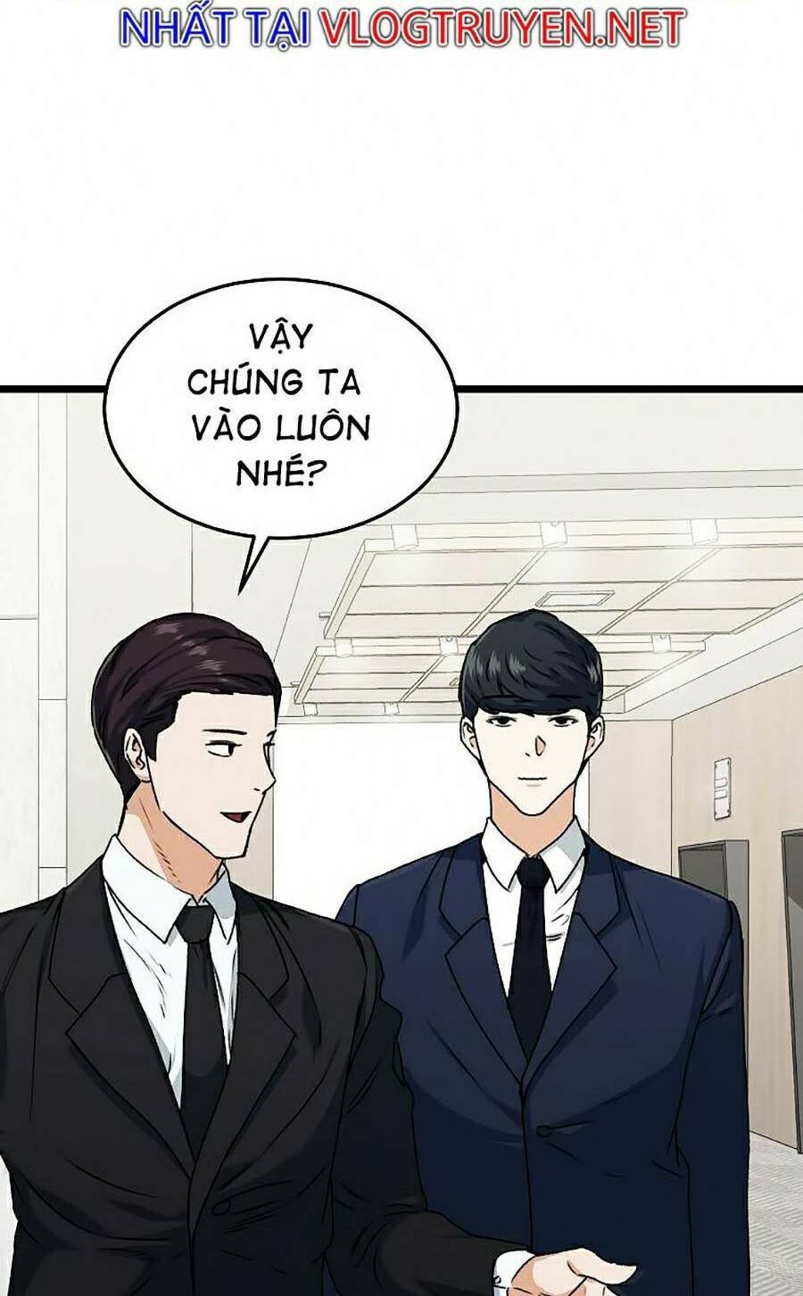 Bố Tôi Quá Mạnh Chap 55 - Next Chap 56