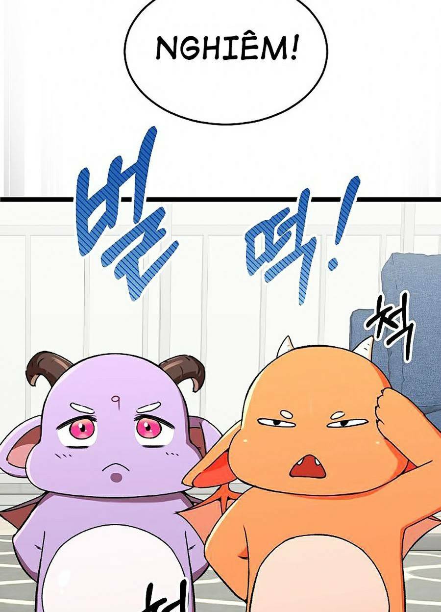 Bố Tôi Quá Mạnh Chap 55 - Next Chap 56