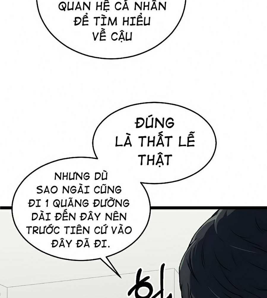 Bố Tôi Quá Mạnh Chap 55 - Next Chap 56