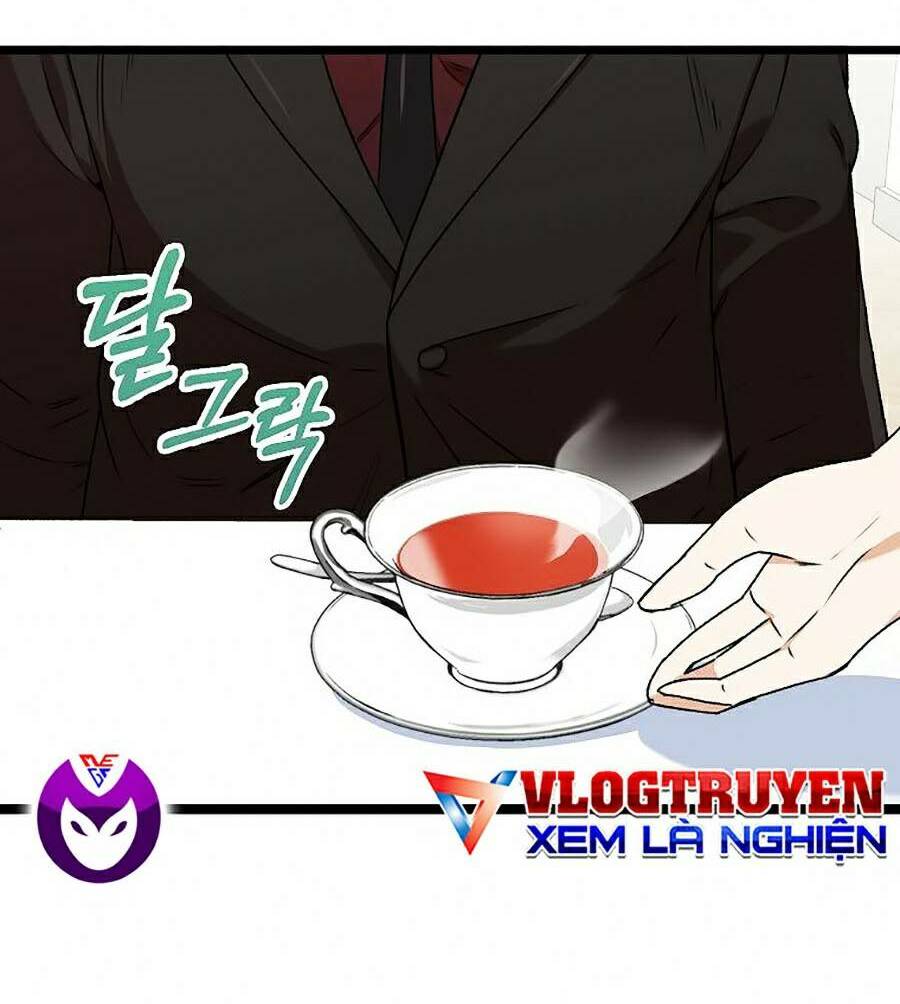 Bố Tôi Quá Mạnh Chap 55 - Next Chap 56