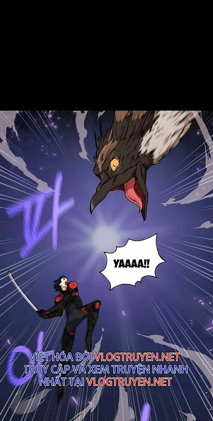 Bố Tôi Quá Mạnh Chap 56 - Next Chap 57