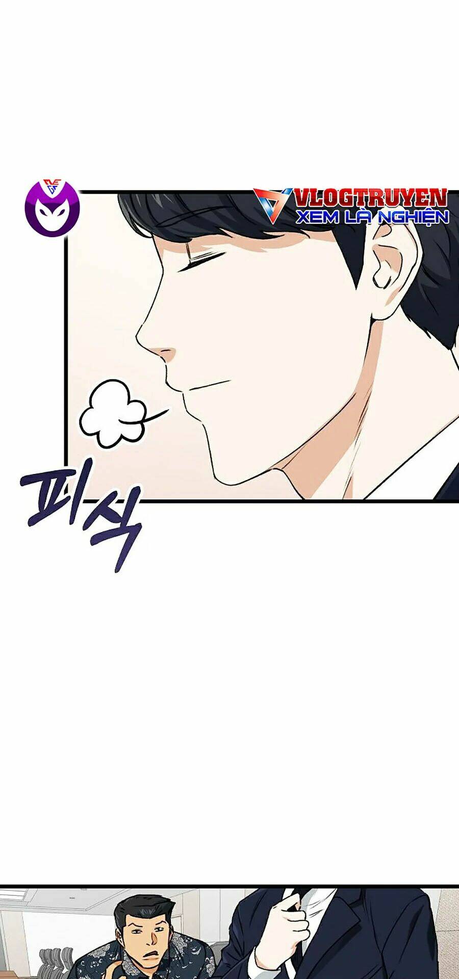 Bố Tôi Quá Mạnh Chap 56 - Next Chap 57