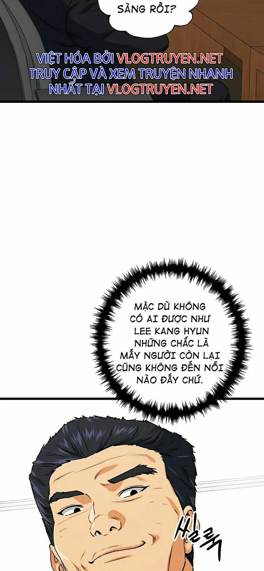 Bố Tôi Quá Mạnh Chap 56 - Next Chap 57