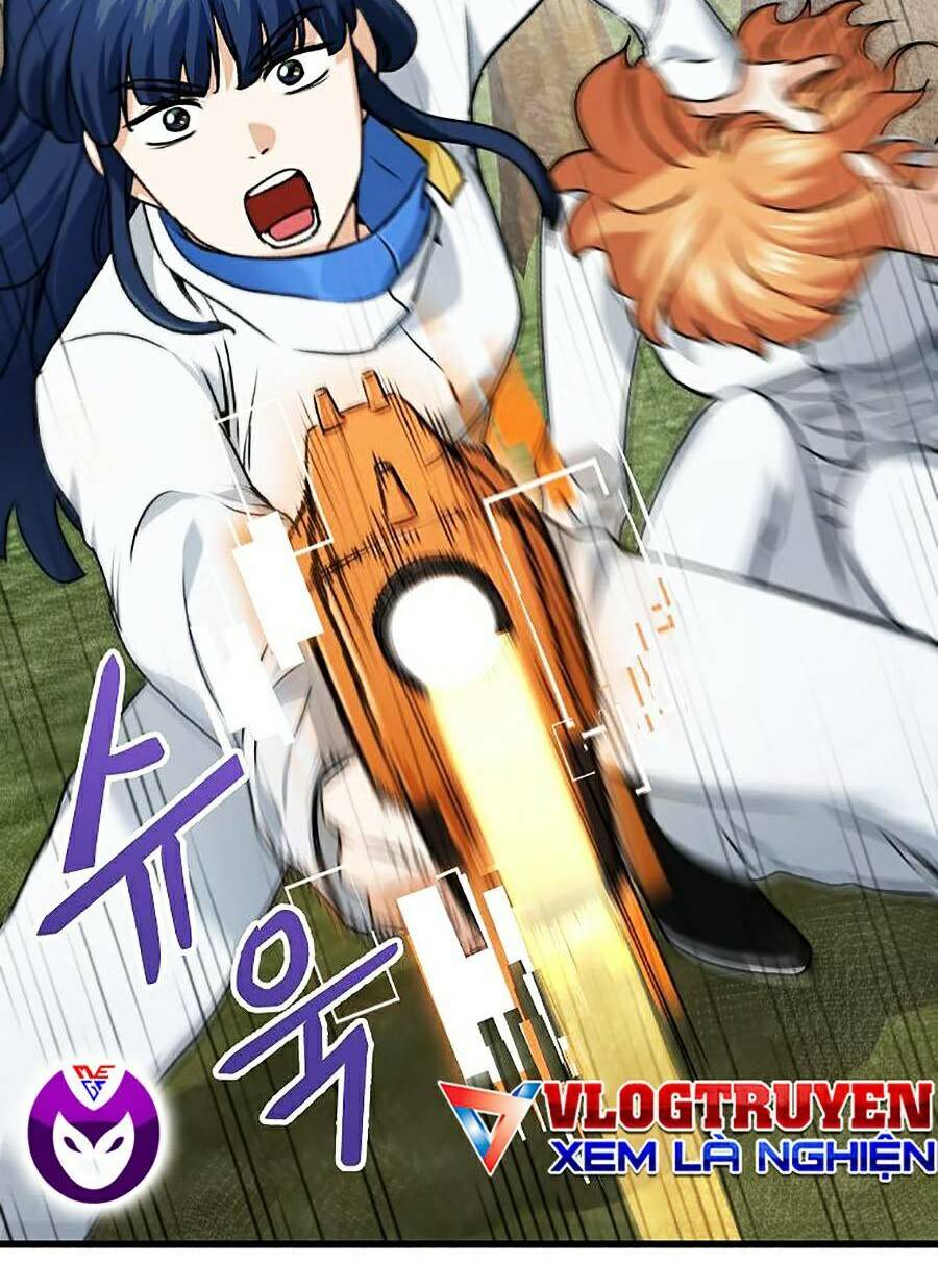 Bố Tôi Quá Mạnh Chap 59 - Next Chap 60