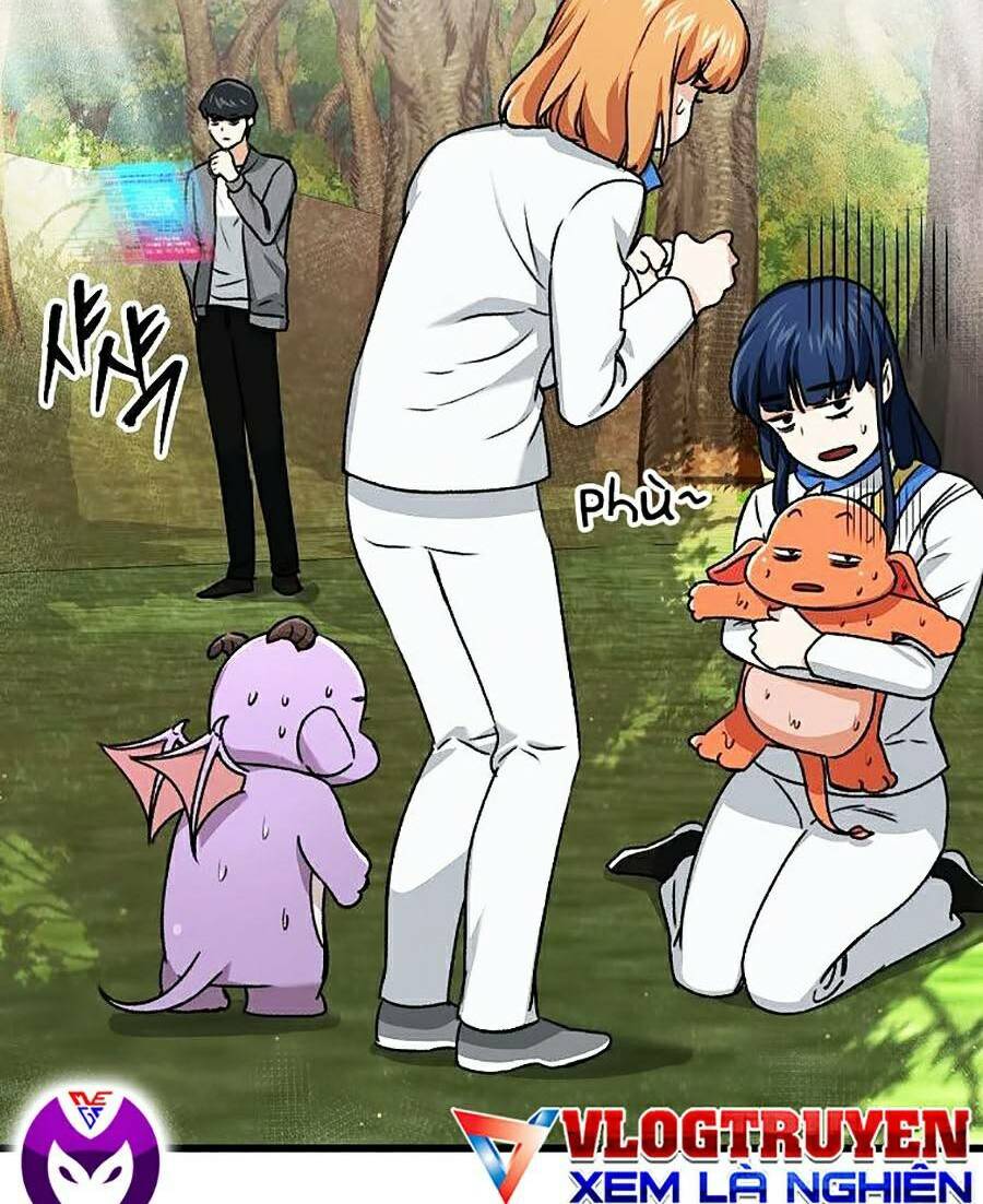 Bố Tôi Quá Mạnh Chap 59 - Next Chap 60