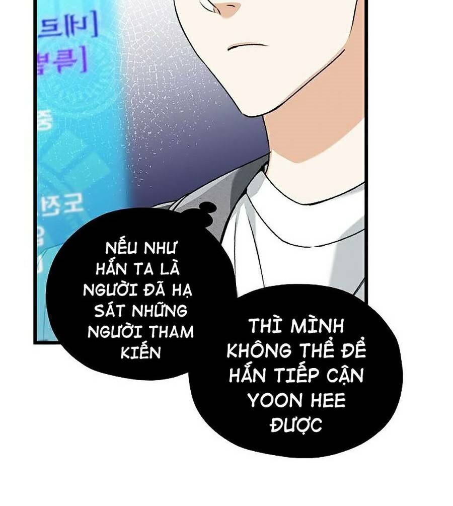 Bố Tôi Quá Mạnh Chap 59 - Next Chap 60