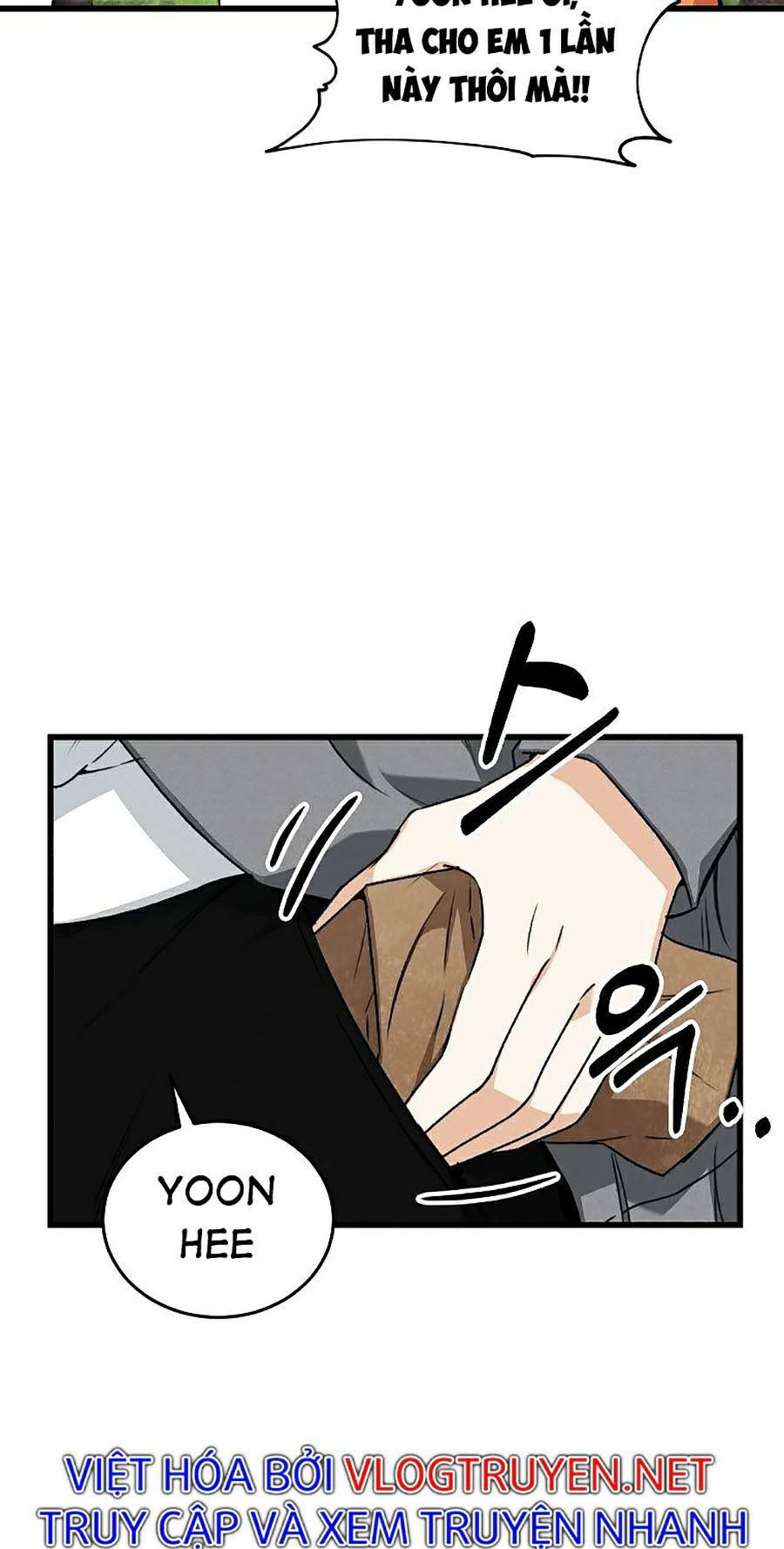 Bố Tôi Quá Mạnh Chap 59 - Next Chap 60