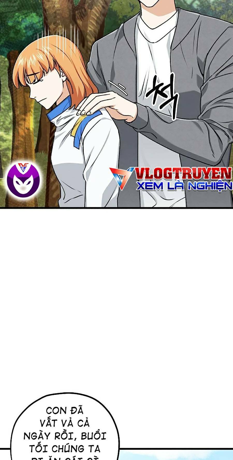 Bố Tôi Quá Mạnh Chap 59 - Next Chap 60