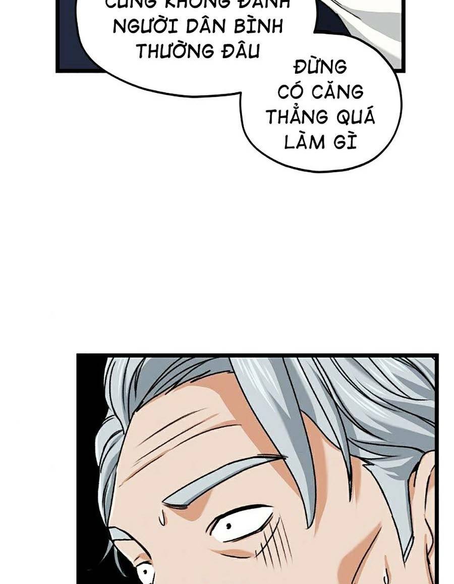 Bố Tôi Quá Mạnh Chap 61 - Next Chap 62